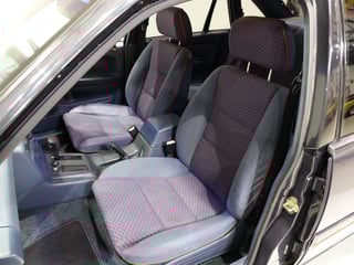 1991 Holden VP SS Commodore 5.0L -  Anthracite Grey Metallic