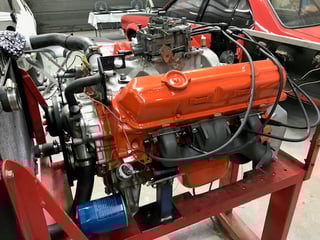 1977 LX Torana A9X
