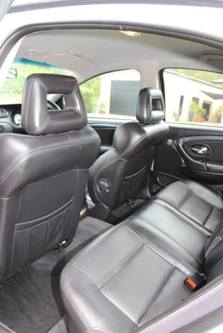 1999 AU Tickford TS 50 #31