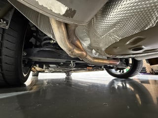 2013 FPV FG MK II GT Build No 1425 - Octane 