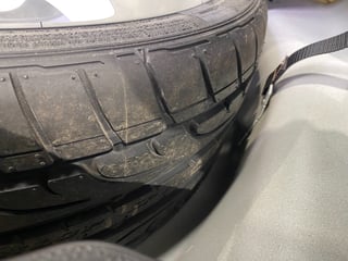 2007 FPV BFII Falcon GT Cobra - Build No.111 / 400 - 6,003 km