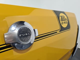 1970 VG Valiant Pacer