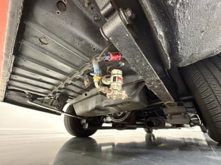 1970 Holden HT Monaro GTS - Sebring Orange