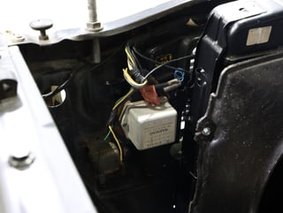 1970 Ford Falcon XW GT - Reef Green Unrestored Maintained