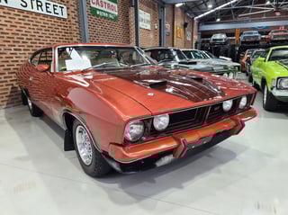 AMCS Sydney Showroom Tour - New Arrivals - 8th February 2022