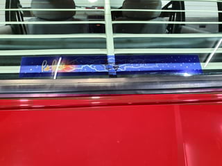 1986 HDT VL Commodore SS Group A - Plus Pack