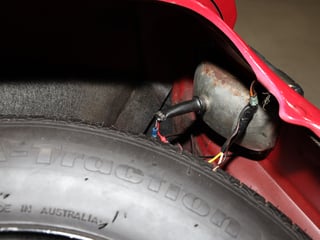 1966 Ford Mustang Convertible - 289 V8 4 Speed Manual …