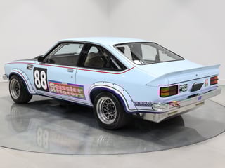 1977 Holden LX SS Torana A9X Hatchback