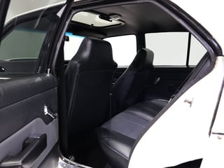 1977 Holden LX Torana SLR 5000 Tribute - Palais White 