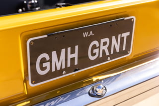 1976 Holden Torana LH - 355 V8 Stroker …