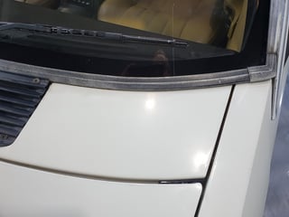 1979 XD Ford Fairmont - 5.8 litre