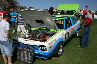 2008 - Happy 90th Birthday Harry Firth!