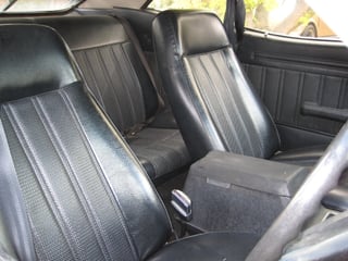 1973 XA Falcon Superbird