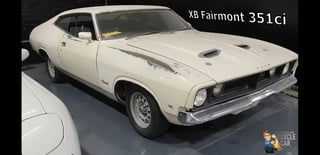 AMCS Showroom Tour & Video Inspection