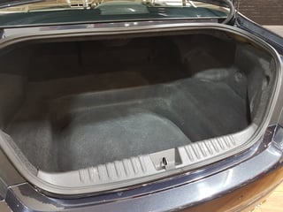 2010 FPV FG GTP Falcon 335kw