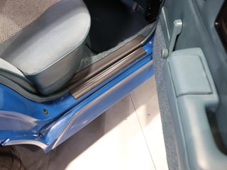 1985 HDT VK Group A SS Build No. 114/500 - 87,801 km 