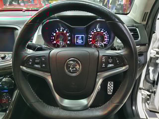 2014 HSV GEN F GTS LSA