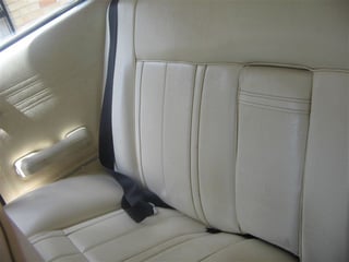 XB GS V8 Fairmont Coupe