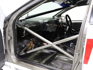 2000 Ford AU Falcon One World V8 Supercar …