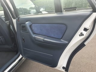 1993 HSV VP Clubsport 5000i