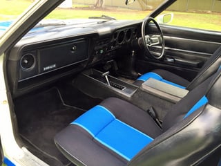 1978 XC Falcon Cobra Coupe #181