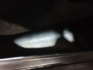 1973 LJ GTR XU1 Torana Tribute