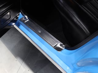 1971 XY GT Ford Falcon