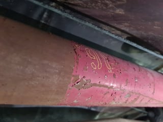 1972 Bathurst LJ GTR XU1 Torana