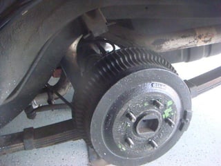 XW GTHO Falcon Phase 2