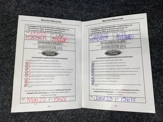 2019 Ford Mustang Bullitt - Build #2779