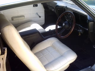 1975 XB John Goss Special