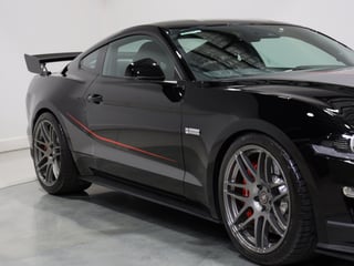 2019 Ford Mustang DJR Limited Edition Build No 22 / 30 - Auto 4,225 km