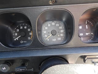 1975 LH SL/R 5000 Torana