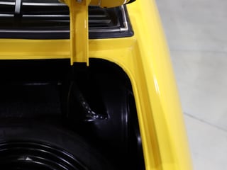 1970 Holden LC Torana GTR XU1 - Yellow Dolly
