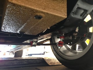 1978 Leyland Mini LS 1275