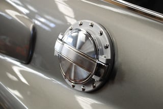 Eleanor Shelby Replica!!