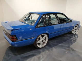 1984 VK HDT SS Group A Replica - 355 Stroker