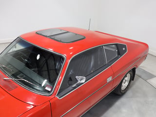 1973 Chrysler VJ Valiant Charger 770 E55 - 340 V8