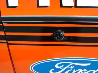 XY Falcon GS 351 Ute