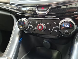 2017 VF Series II Holden Commodore Motorsport Edition - 8 kilometres!