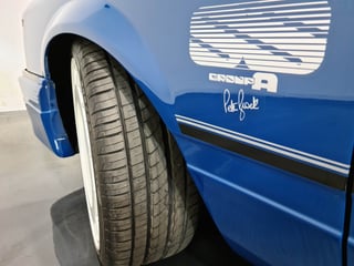 1985 VK HDT SS Group A Commodore Replica