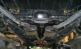 LX SLR 5000 Torana -