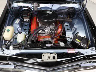 1977 Holden LX Torana SLR 5000 A9X