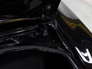 1978 Pontiac Firebird Trans Am - Smokey and the Bandit