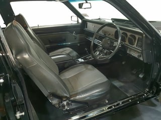 1976 LX Torana SS Hatchback - 5 Litre 4 Speed