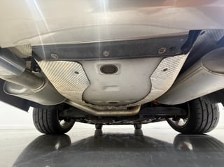 2007 FPV BF MK II GT BOSS 302 - Ego Grey Metallic …