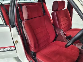 1980 VC HDT Brock Commodore #157