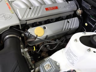 1995 HSV VS Maloo Build No 002 - 11,975km - One Family Ownership