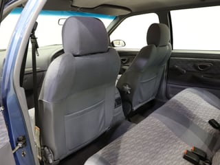 1995 Ford Falcon EF Series II GLI Classic - Arctic Blue - One Owner