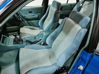 1985 VK HDT SS Group A Commodore Replica